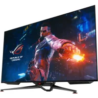 Игровой монитор ASUS ROG Swift PG42UQ (90LM0850-B01170) фото 2
